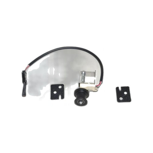 Fuller Brush Hall Sensor Idler Assembly - FBP-14PWBP
