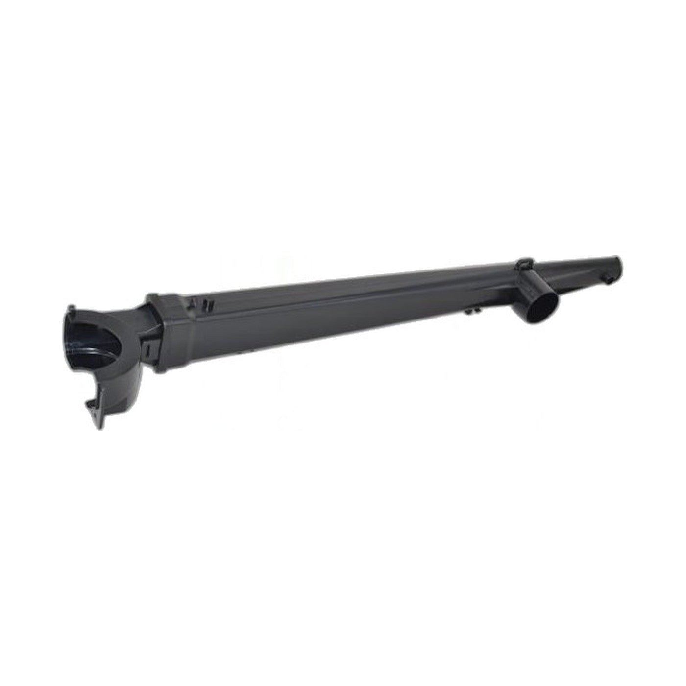 Carpet Pro Handle - Lower with Upper Fan Housing Fuller Brush Spiffy Maid