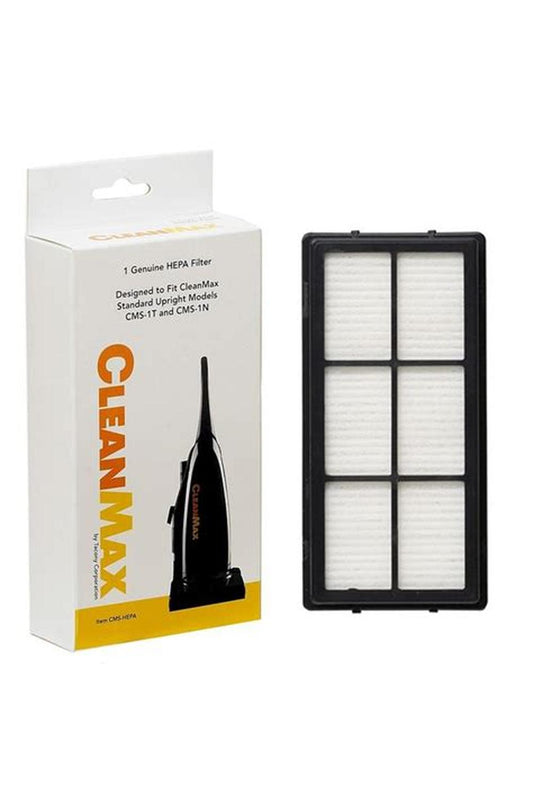 Champ HEPA Media Filter Set, fits CMP-5T - CleanMax