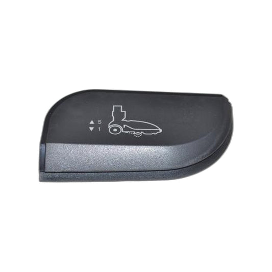 Titan Height Adjustment Pedal - T5