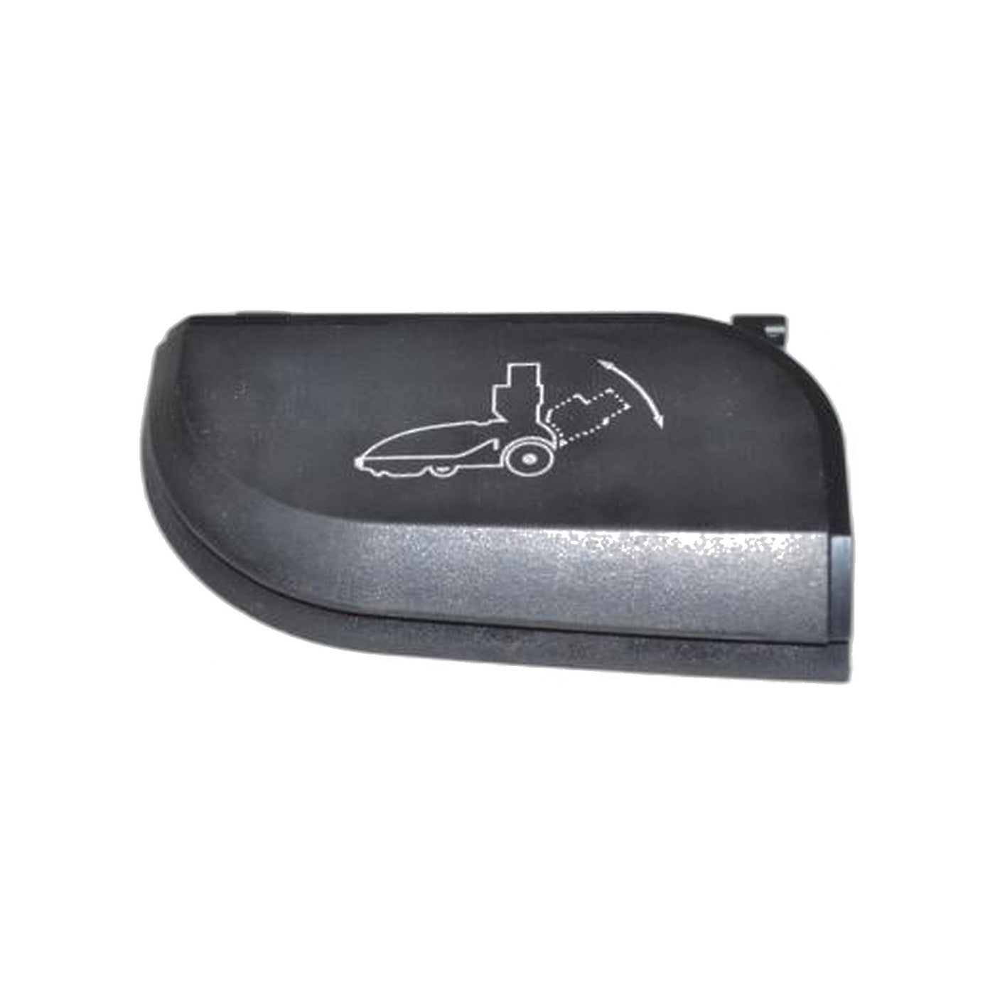 Titan Handle Release Pedal - T5