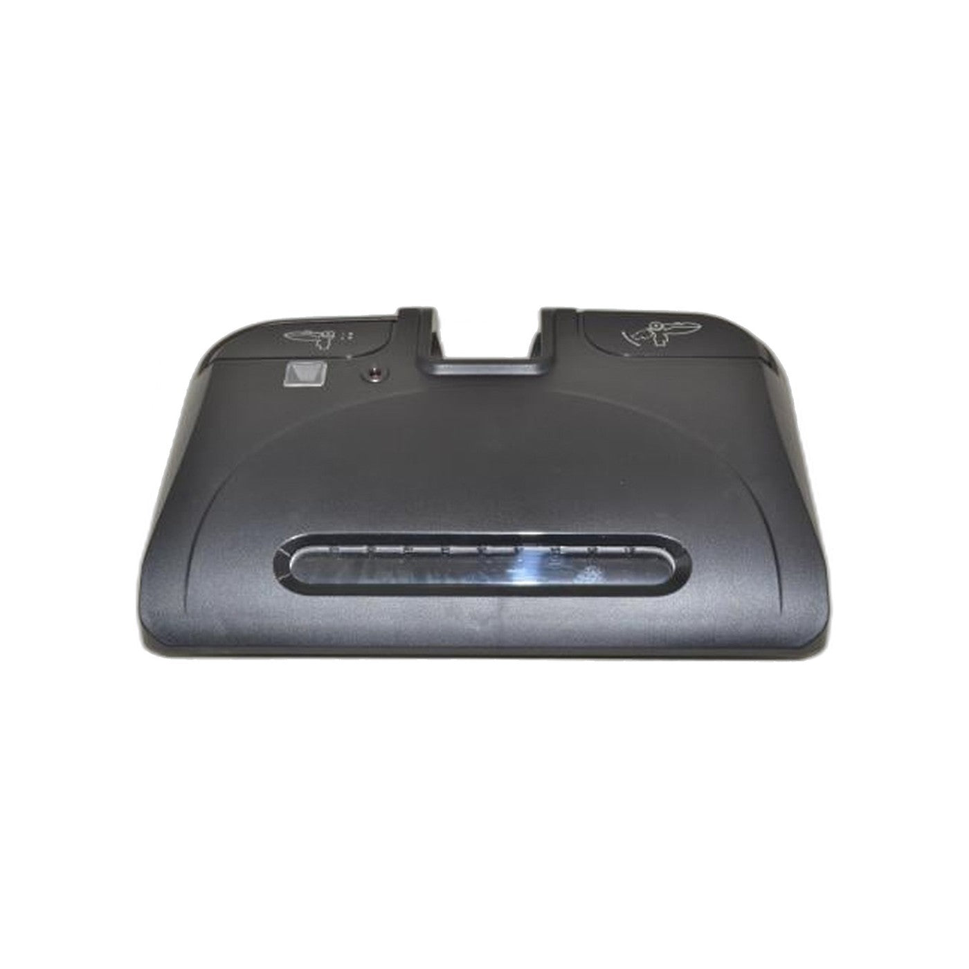 Titan Black Hood - T5