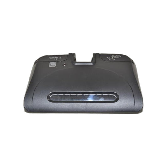 Titan Black Hood - T5
