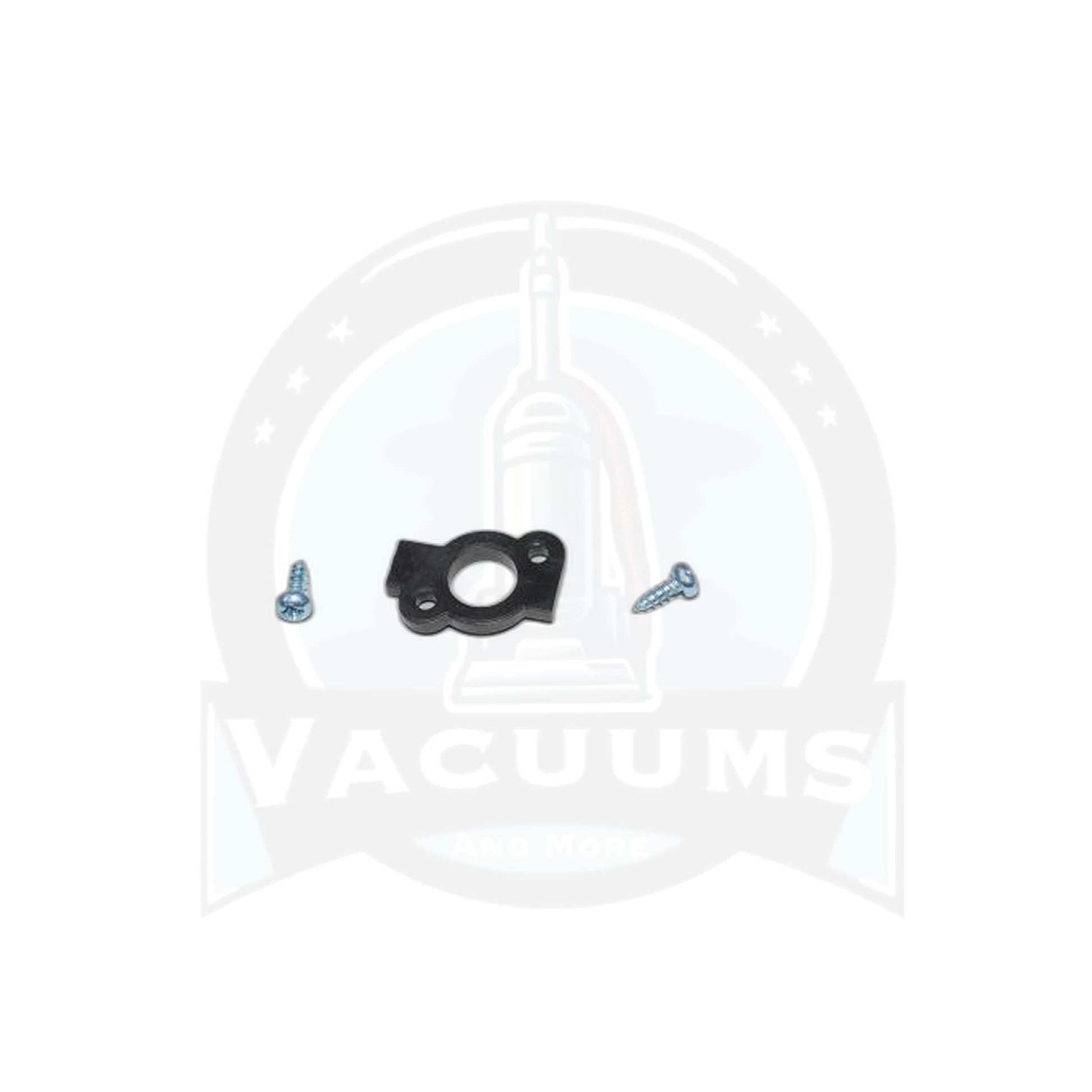 Titan Wire Cover Plate with 2 Screws - T5 Power Nozzle - Titan