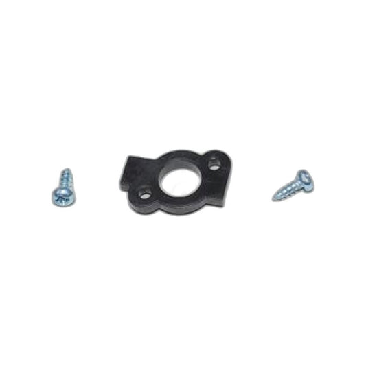 Titan Wire Cover Plate with 2 Screws - T5 Power Nozzle