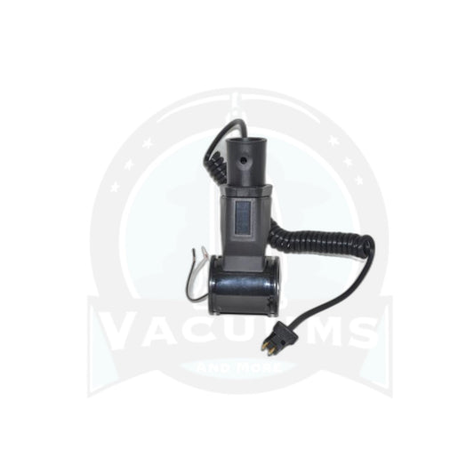 Titan Elbow Assembly with Cord - T5 Power Nozzle - Titan