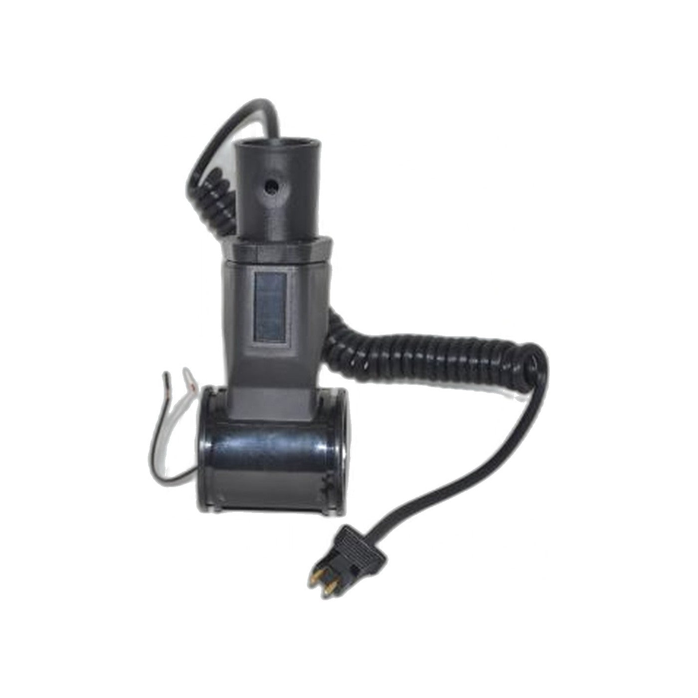 Titan Elbow Assembly with Cord - T5 Power Nozzle