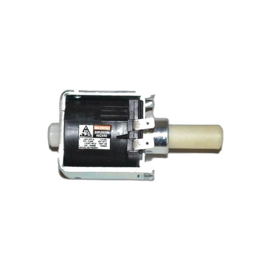 Pump-flo Jet - Oscillating High Pressure, 35PSI, 115V