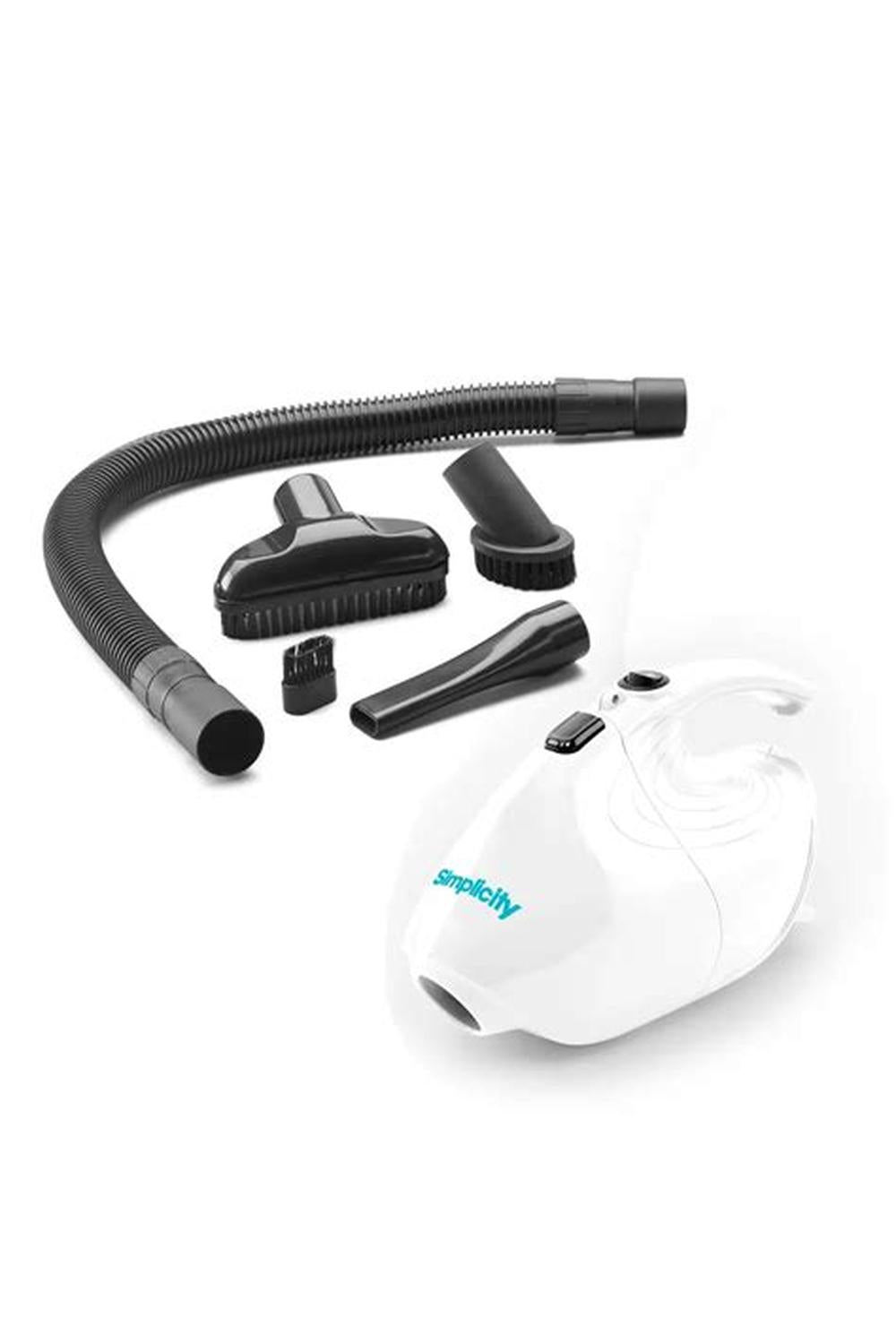 Simplicity Flash Micro Handheld Vacuum F16 - Image 4