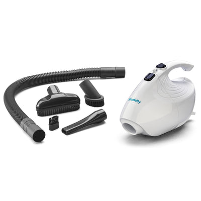 Simplicity Flash Micro Handheld Vacuum F16 - Simplicity