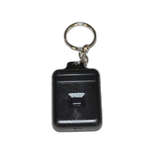 Remote Key - Central Vacuum Power Control