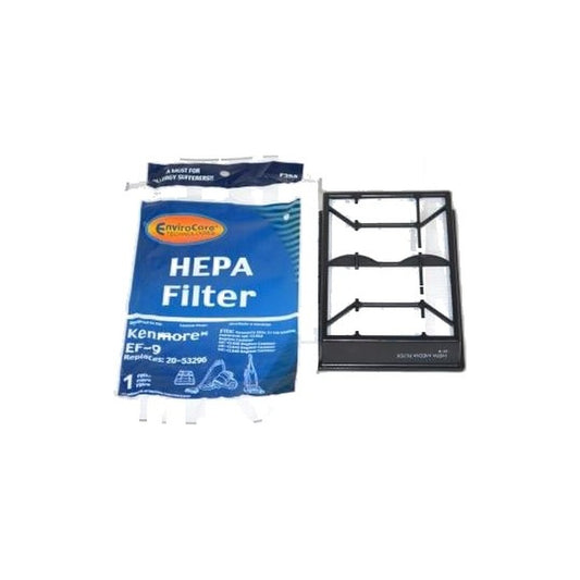 Kenmore EF9 HEPA Filter
