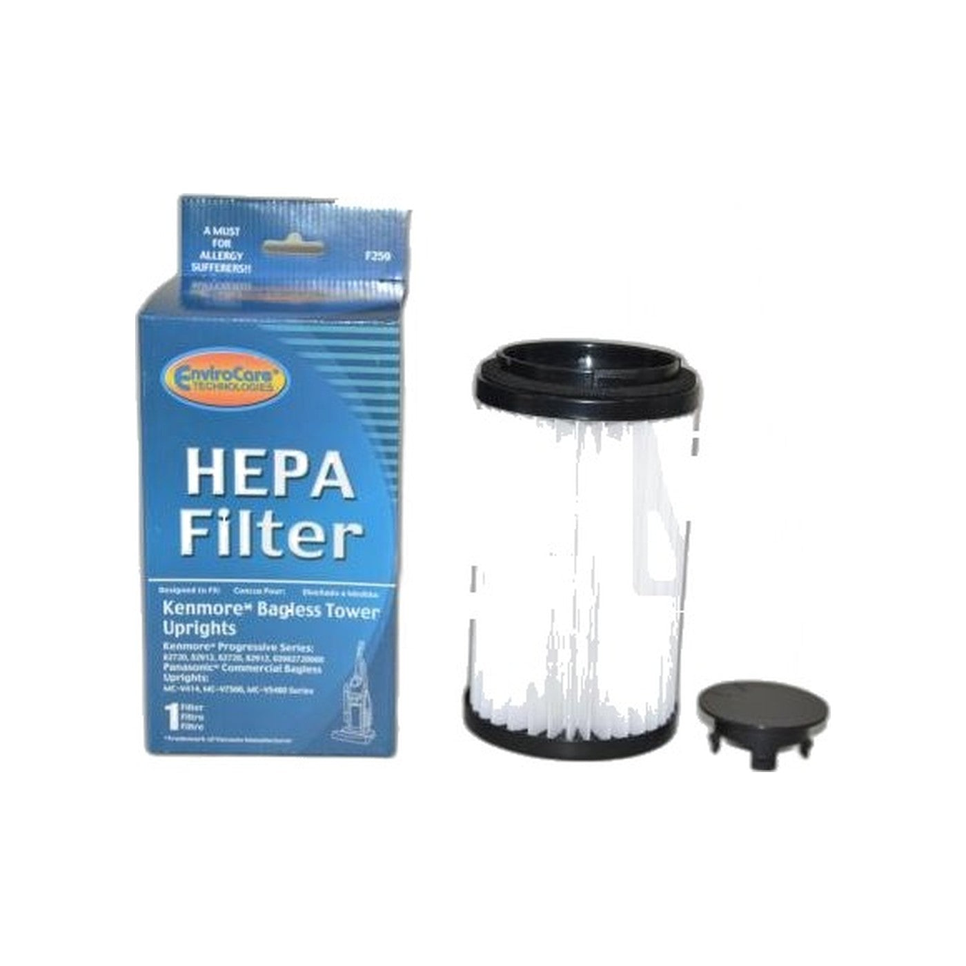 Kenmore DCF-1 HEPA Filter