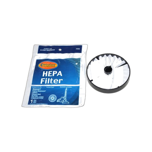 Hoover HEPA Exhaust Filter S3755/S3765 Bagless Canister