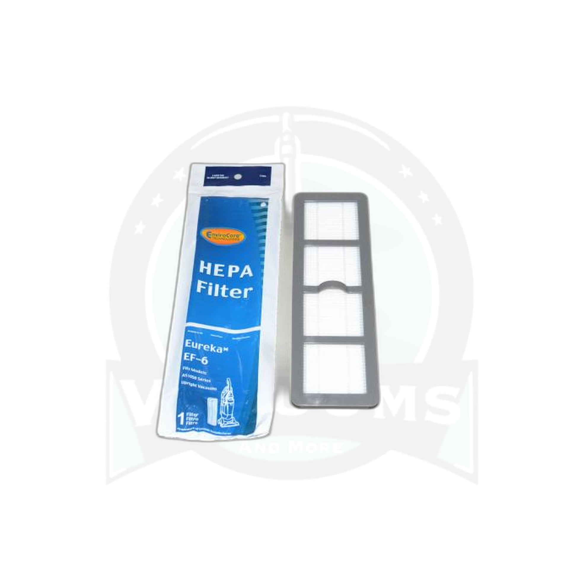 Eureka EF6 HEPA Filter - Eureka