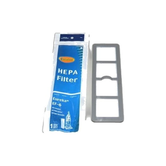Eureka EF6 HEPA Filter