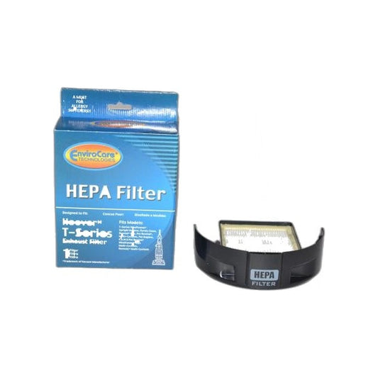 Hoover HEPA Exhaust Filter - UH70130 Windtunnel T