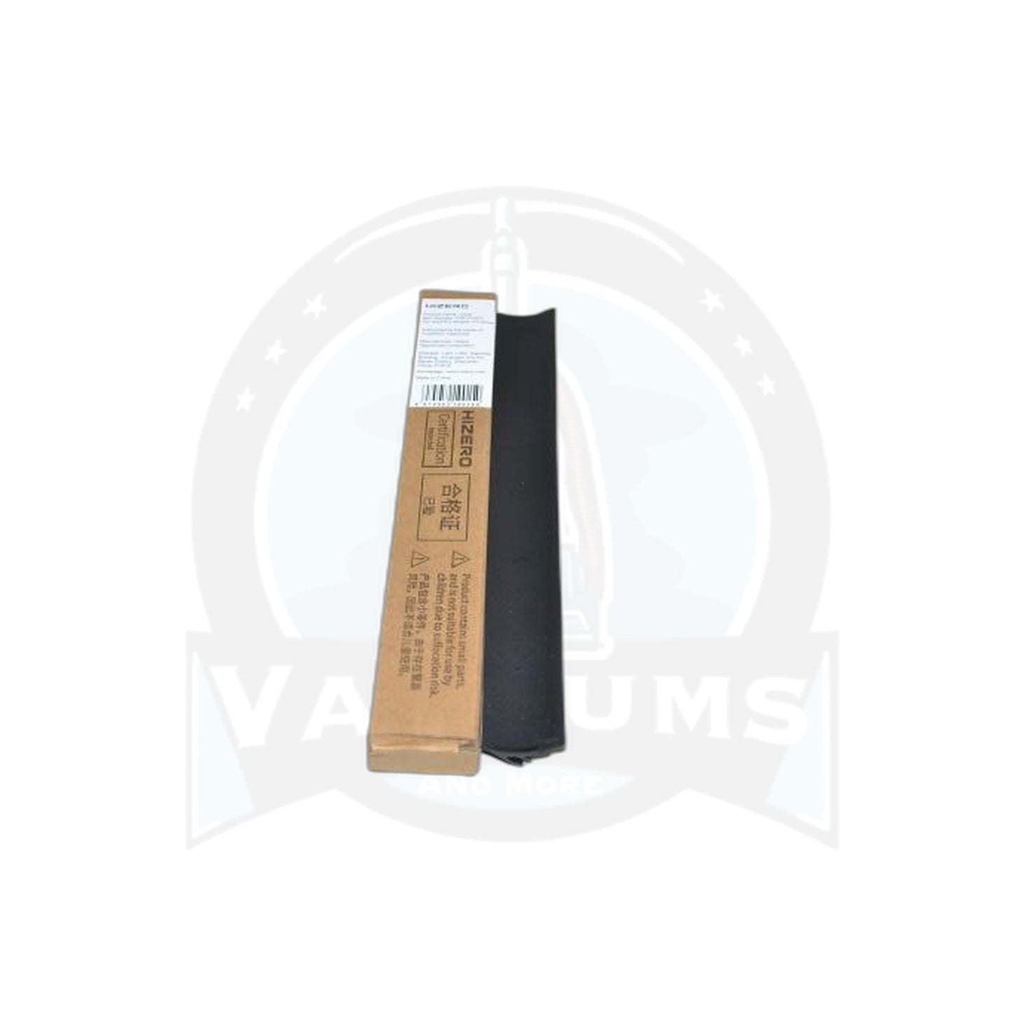 Wiper (Fix Body) - HiZero F500 Bionic Mop - HiZero