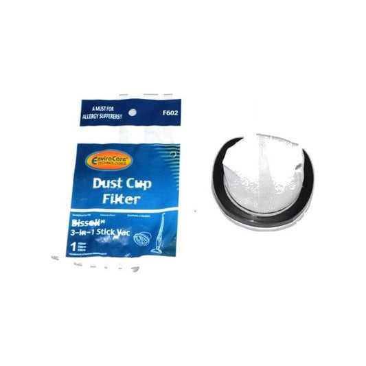 Bissell Vacuum Filter Replacement