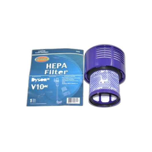Dyson V10 Cordless Stick Vacuum HEPA Filter
