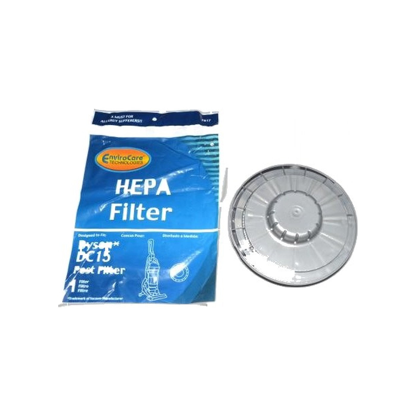 Dyson HEPA Filter