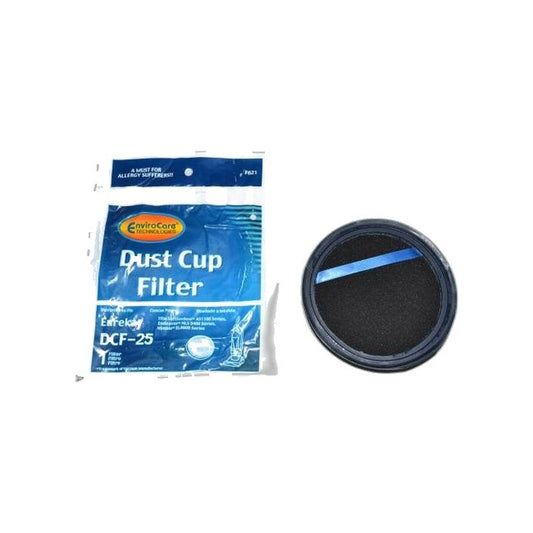Eureka Vacuum Filter Replacement