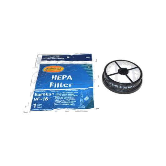 Sanitaire Filter,Hepa- HF16 UPRIGHT