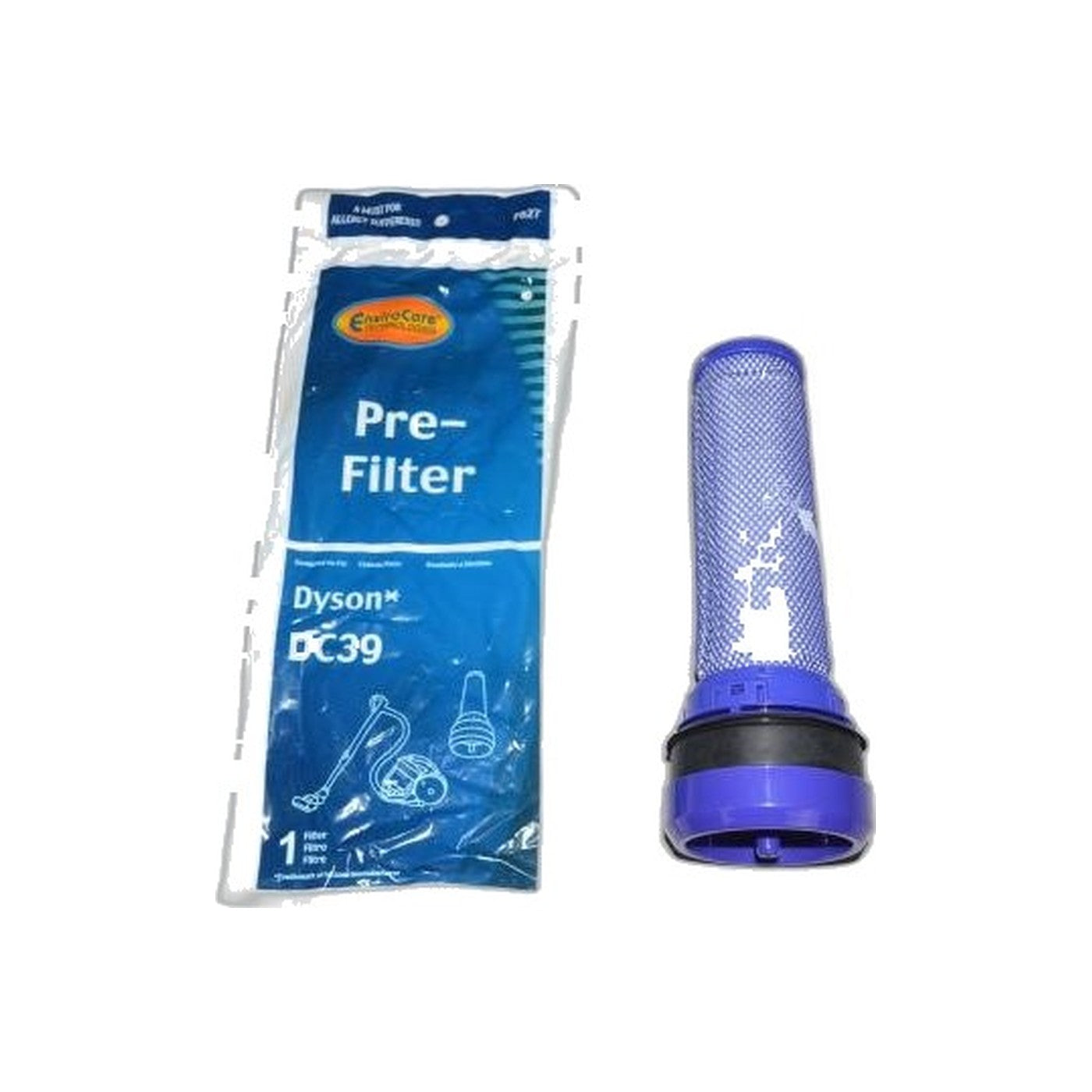 Dyson DC39 Canister Pre-Filter Assembly