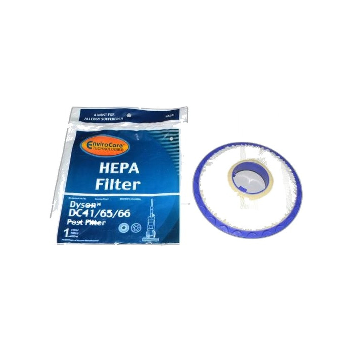 Dyson DC41 Upright HEPA Filter