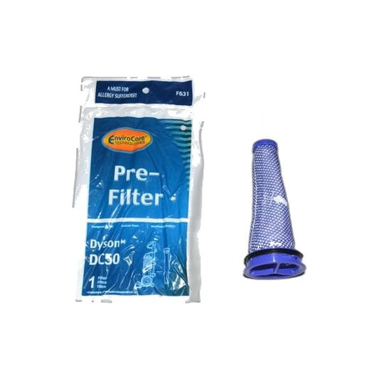Dyson DC50 Upright Pre-Motor Filter