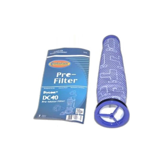 Dyson DC40 Bagless Upright Pre-Motor Filter