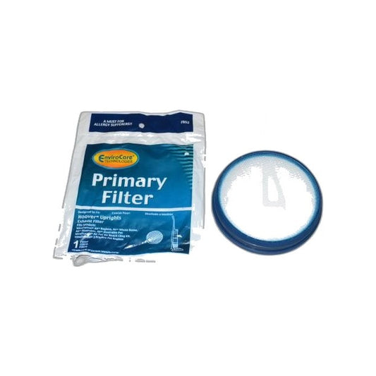 Hoover Vacuum Filter Replacement