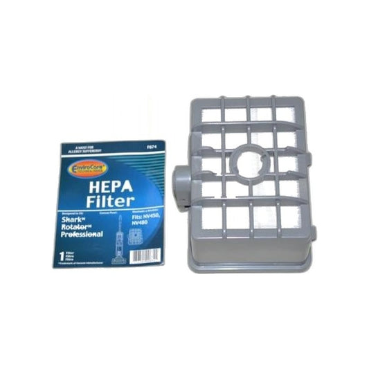 Shark Rotator HEPA Filter