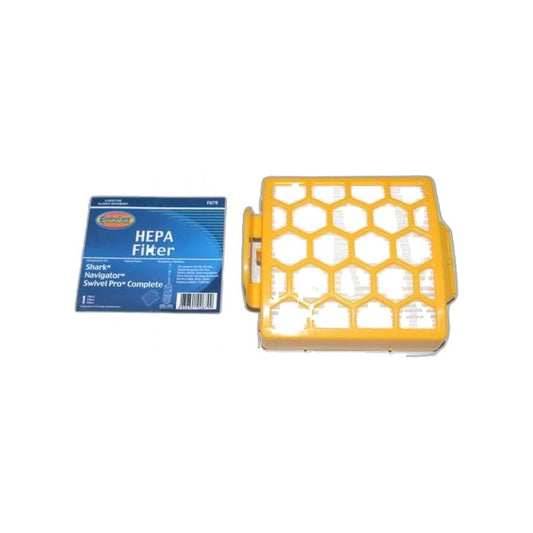 Shark Lift-Away HEPA Filter