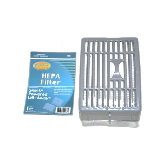 Shark HEPA Filter