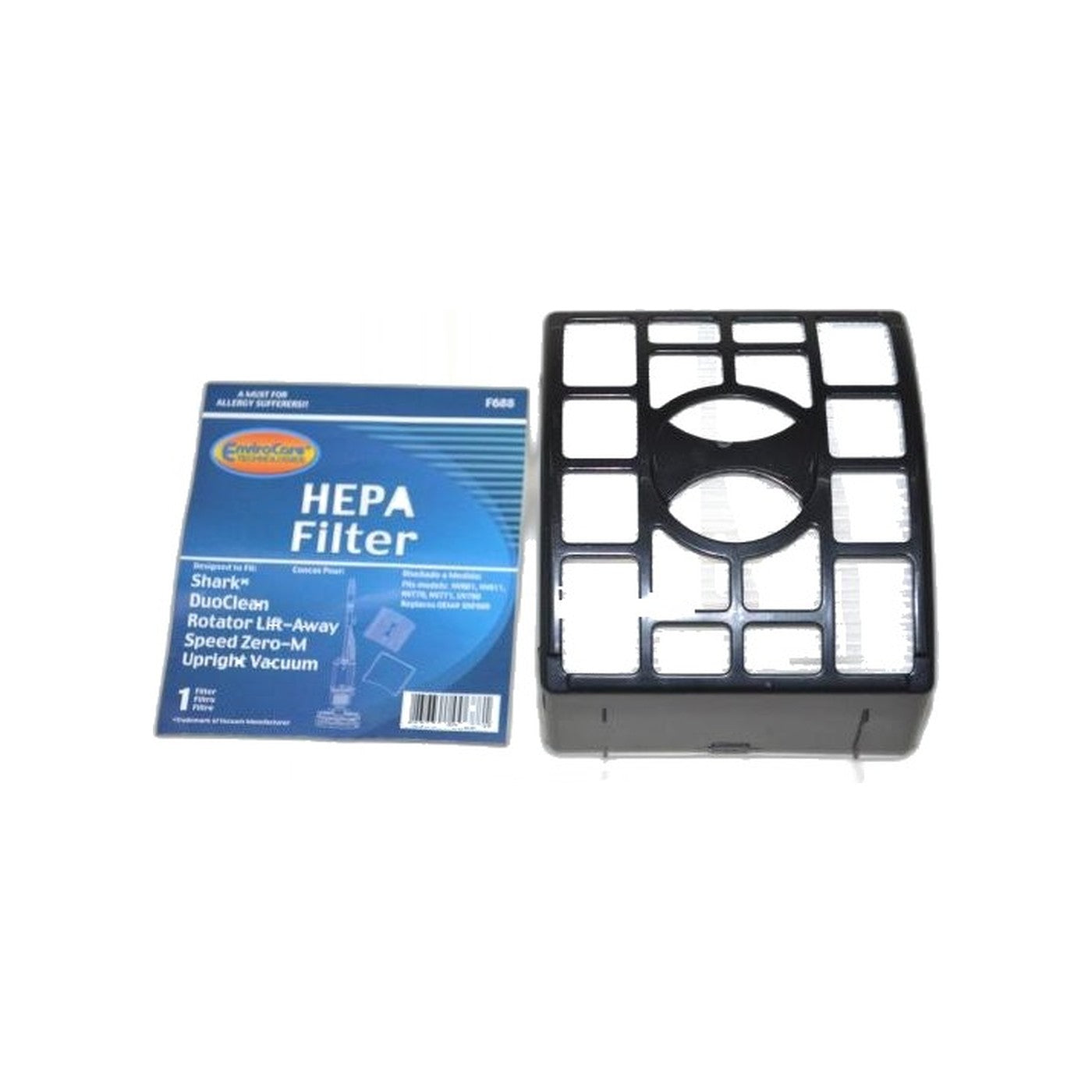 Shark Rotator HEPA Filter