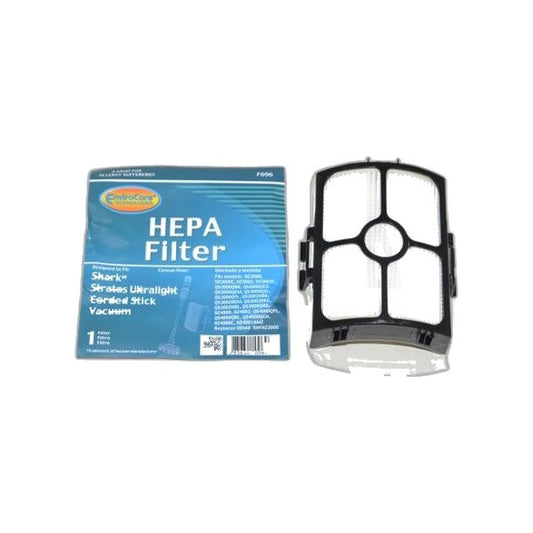 Shark Stratos HEPA Filter