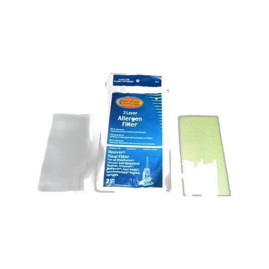 Royal WindTunnel Final Filter (2-Pack)