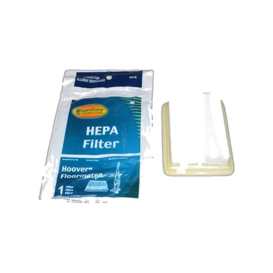 Hoover FloorMate H-3000 Filter Assembly