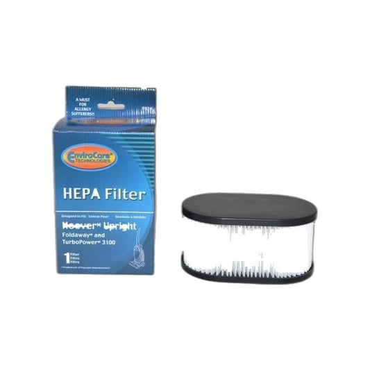 Hoover Foldaway U5163 HEPA Cartridge Filter