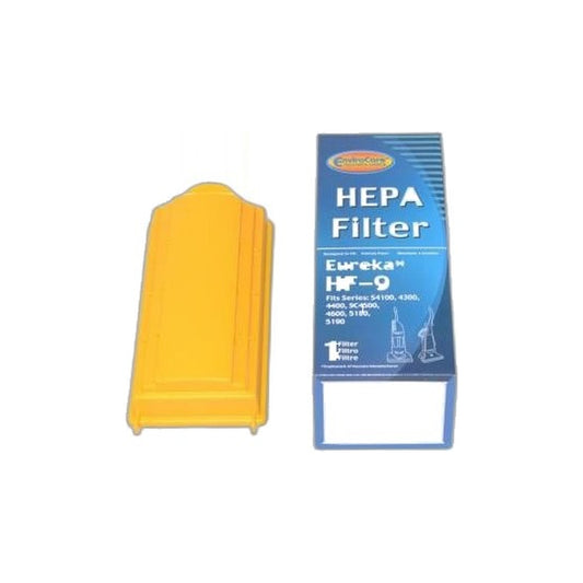Sanitaire FILTER- Hf-9,Victory,Whirlwind Upright, - Hepa,Envirocare,Replacement