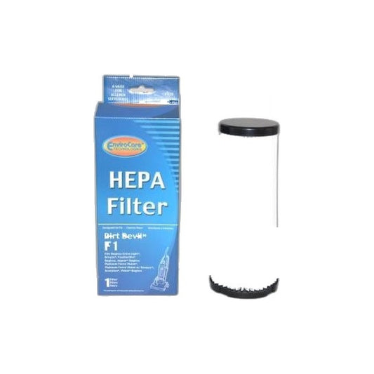 Dirt Devil F-1 HEPA Filter