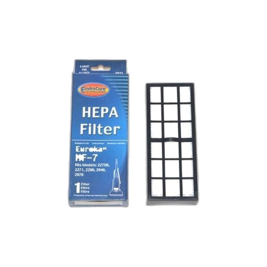 Eureka HF-7 HEPA Filter
