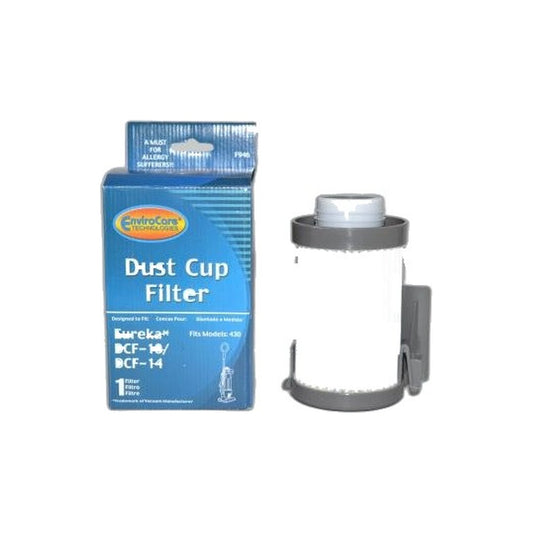Eureka DCF10 HEPA Filter