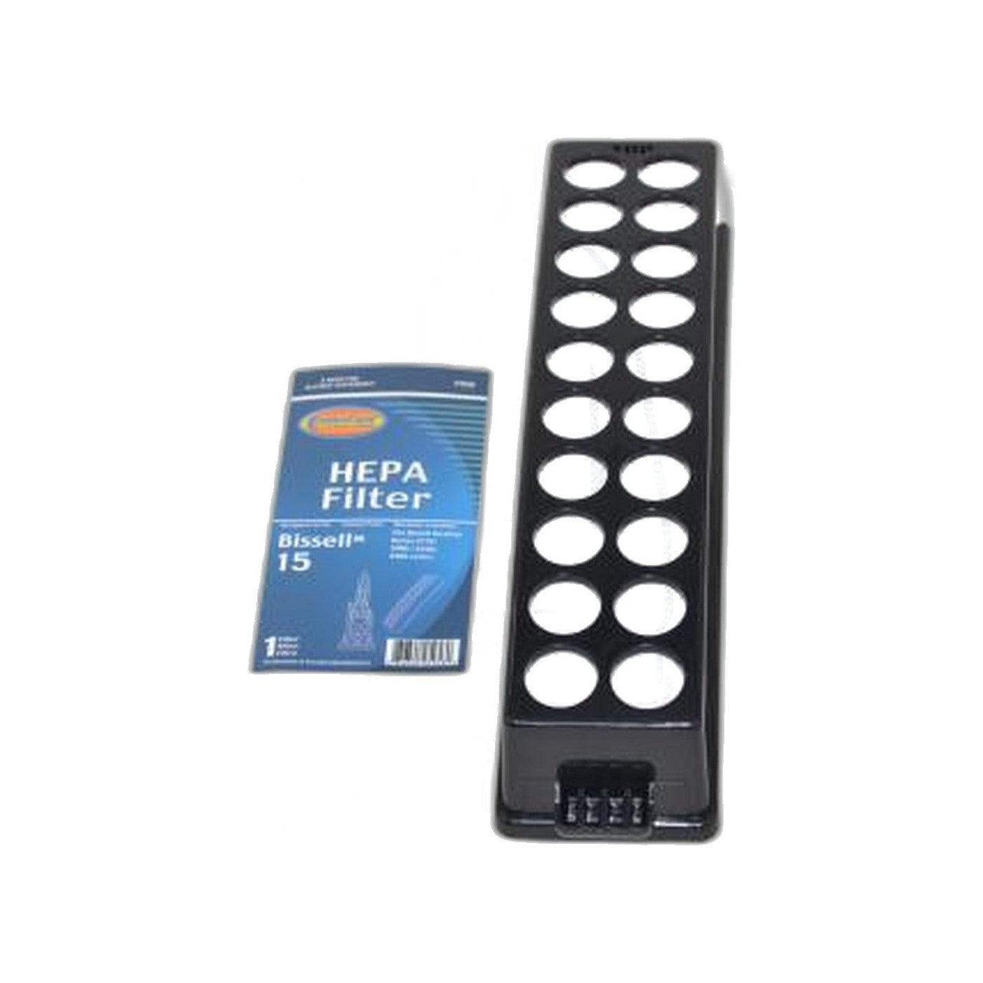HEPA Filter - Bissell Healthy Home, Style 15