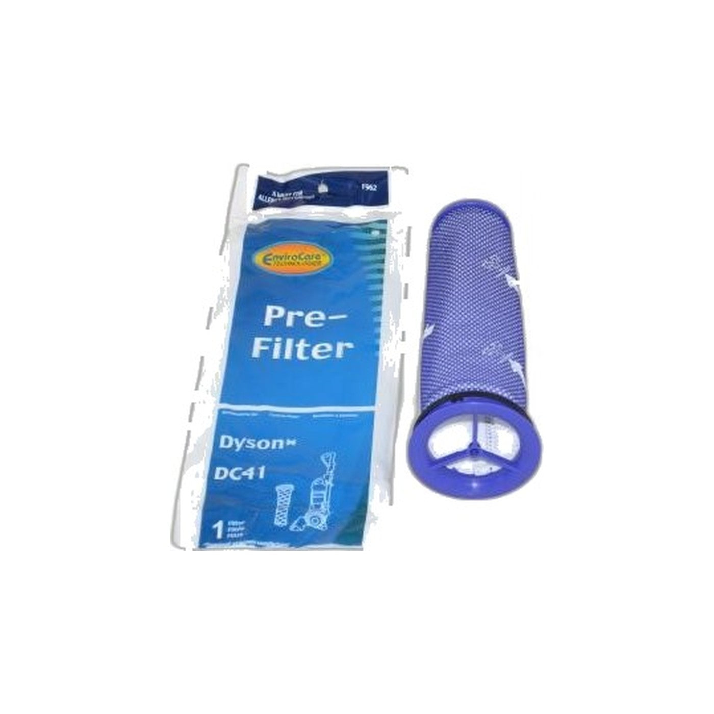 Dyson DC41 Upright Pre-Filter Assembly