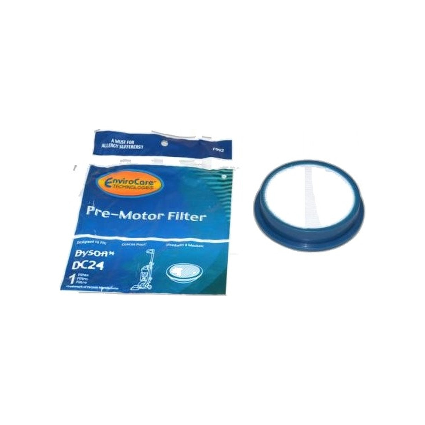 Dyson DC24 Washable Pre-Filter