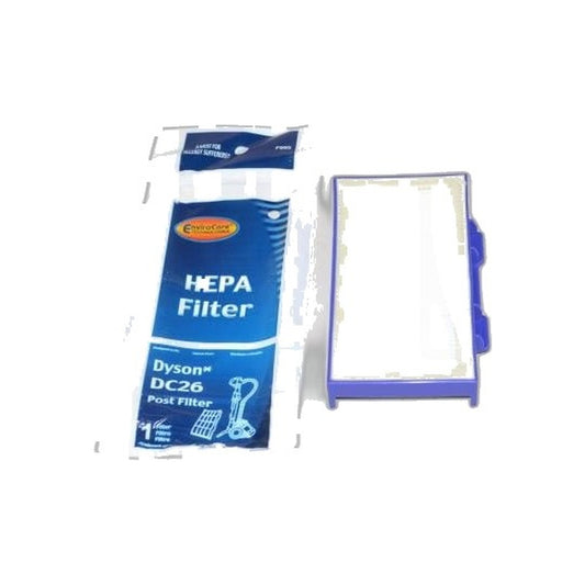 Dyson DC26 Upright HEPA Filter