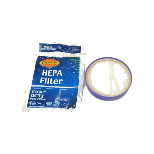 Dyson DC33 Upright HEPA Filter