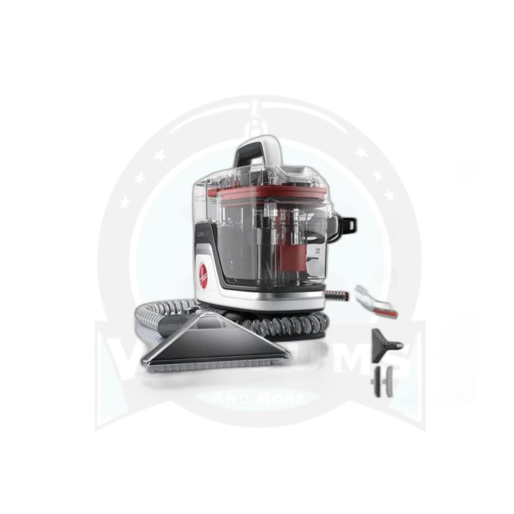 Hoover CleanSlate Pet Portable Spot Cleaner - FH14000 - Hoover